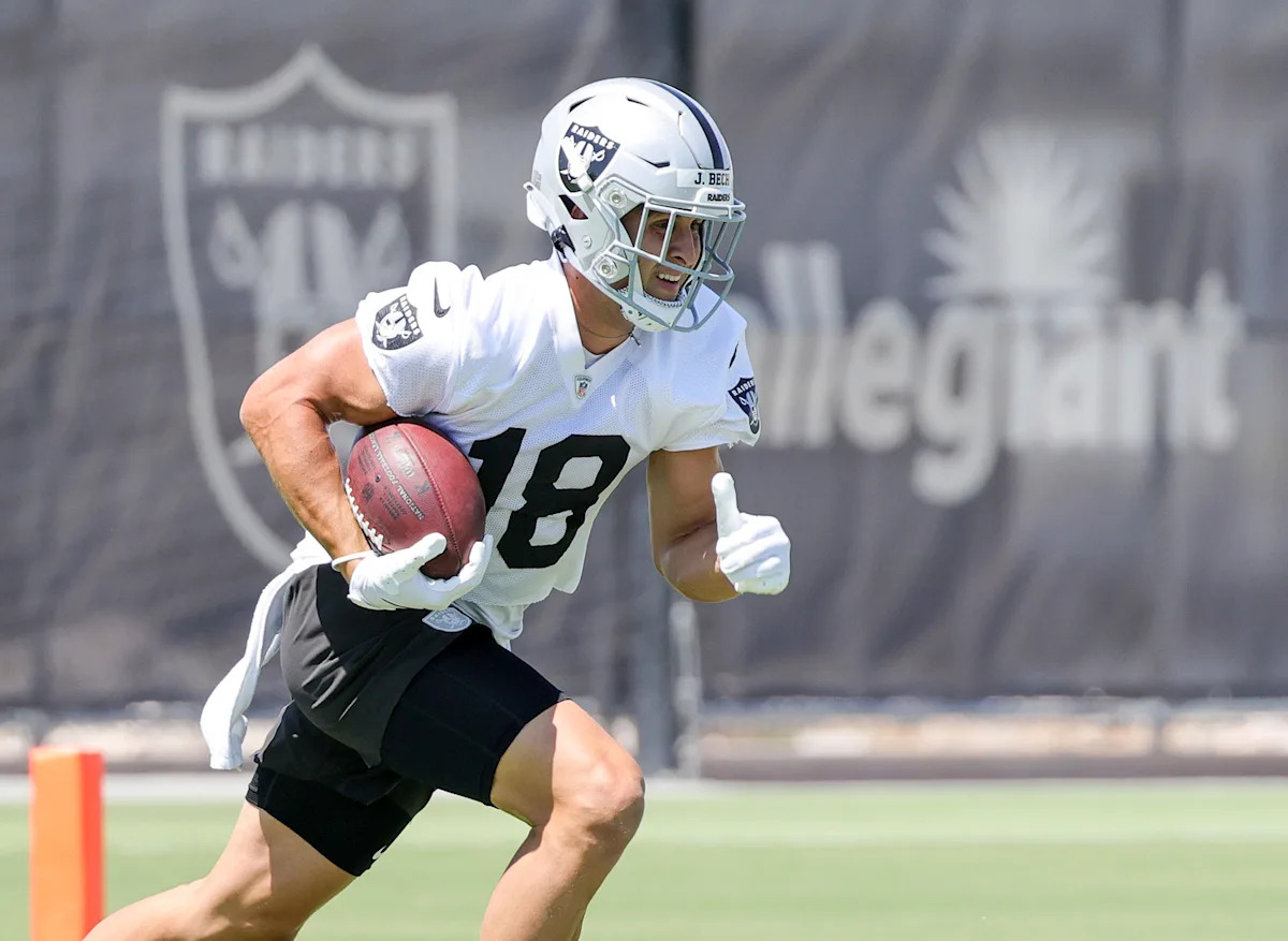 NFL 2nd-Round Picks Cash In: Which Surprising Stars Just Secured Game-Changing Deals?