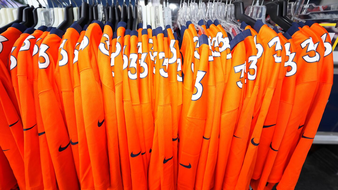 NFL and Fanatics Score Major Legal Victory, But the Battle Over Online Merchandise Is Far From Over