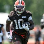 NFL Silence on Quinshon Judkins Sparks Speculation and Mystery