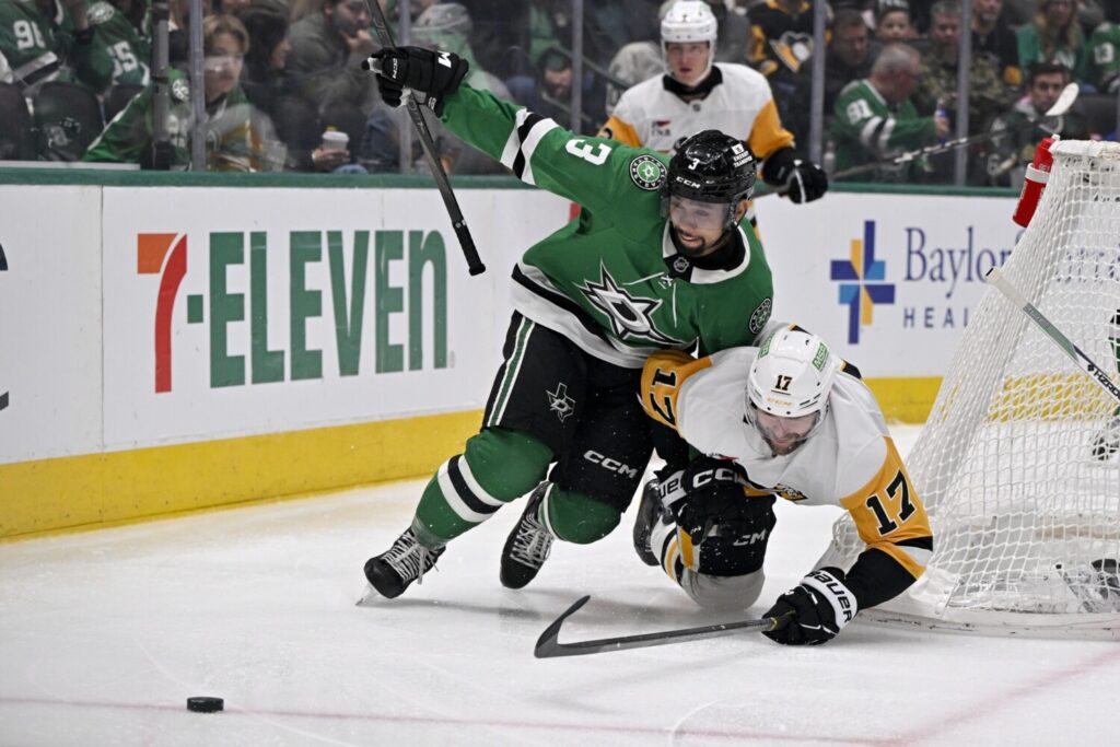 NHL 2025-26 Buyout Candidates: Which Surprising Players Could Shake Up Your Fantasy Hockey Team?
