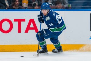 NHL Free Agency Day 2: Which Top Stars Are Still Up for Grabs?