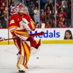 NHL Insider Reveals Shocking Twist in Dustin Wolf’s Future with Calgary Flames — What It Means for the Team’s Dynasty