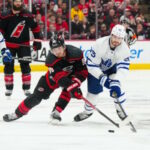 NHL Rumors: Could the Toronto Maple Leafs’ Unexpected Strategy Change Their Season?