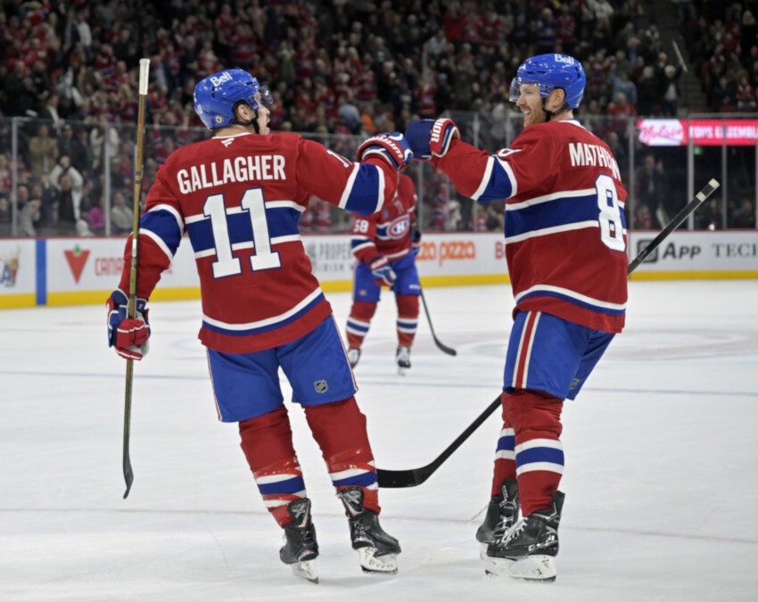 NHL Rumors Explode: Unexpected Moves Brewing for Lightning, Avalanche, and Canadiens!