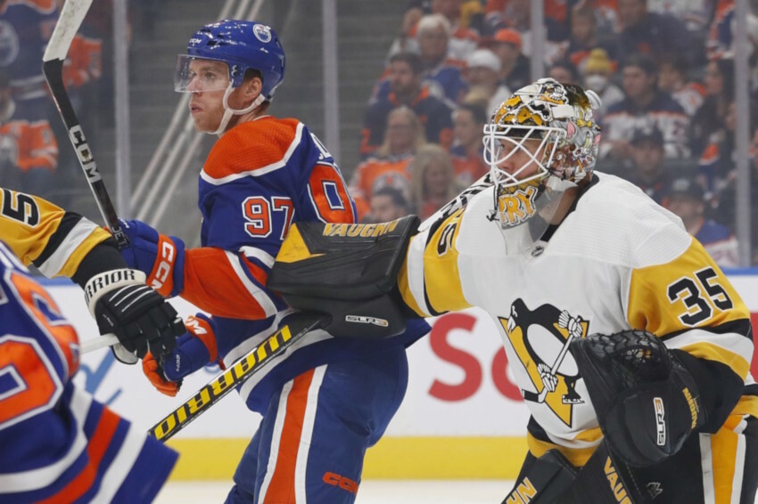 NHL Shocker: Edmonton Oilers and Winnipeg Jets Poised for Blockbuster Mid-Season Shakeup!