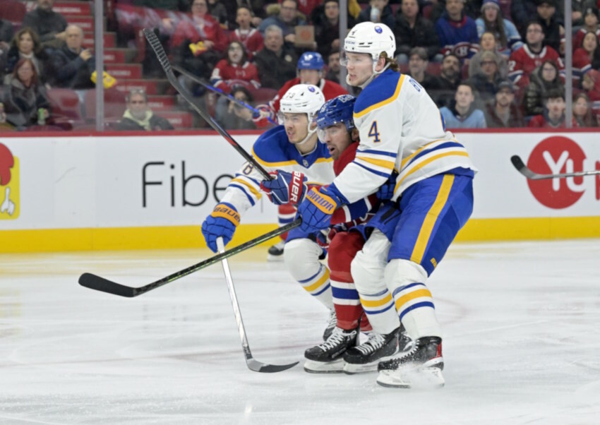 NHL Shockwave: How Bowen Byram's Salary Arbitration Could Reshape His Career and Team Dynamics