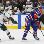 NHL Shockwaves: Are Connor McDavid and Kirill Kaprizov Poised for a Game-Changing Move?