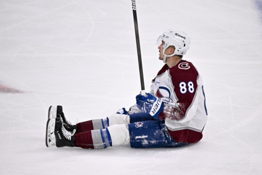 NHL Shockwaves: Is Orlov’s Future With Washington in Jeopardy as Avalanche Eyes a Blockbuster Move?