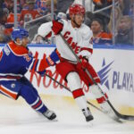 NHL Trade Secrets Revealed: Shocking Moves Brewing for Flyers, Hurricanes, and Oilers!
