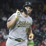 Nick Kurtz Shatters MLB History with Unbelievable 4-Homer Rookie Game in Stunning Athletics Triumph Over Astros