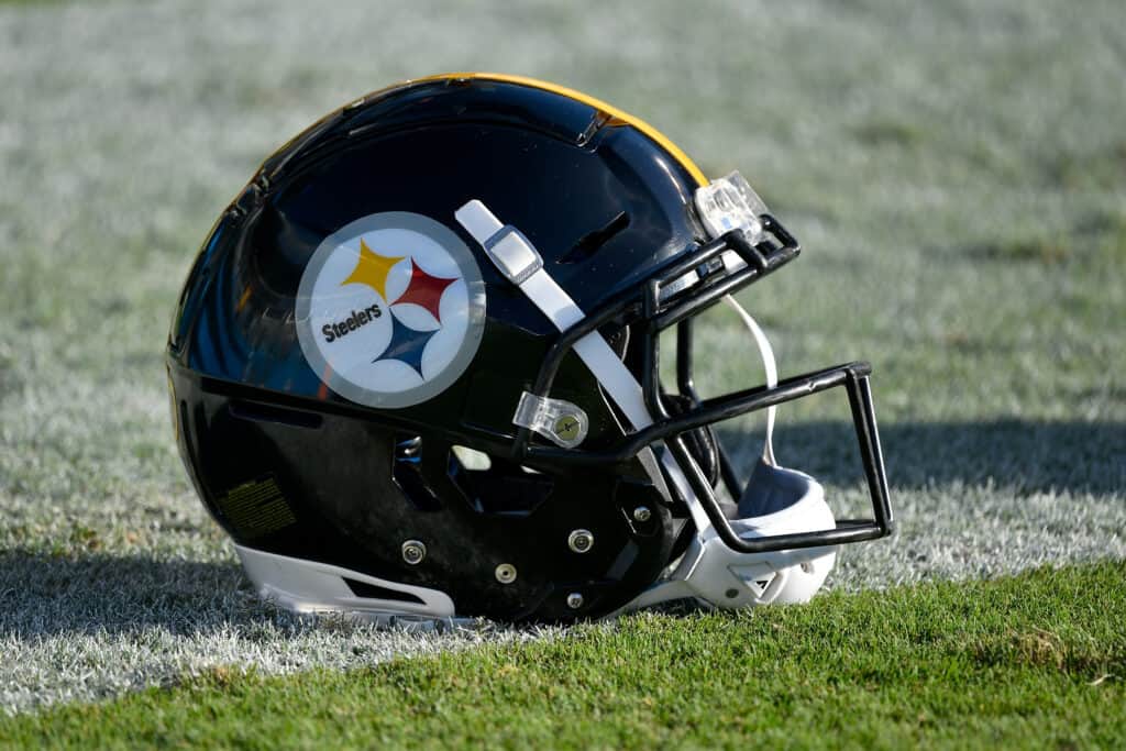 Nick Wright Drops Controversial Claim: Which Key Steelers Star Is Surprisingly ‘Replaceable’?