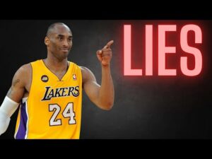 NO! Kobe Bryant NEVER Quit on a Team