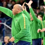 Notre Dame Unveils Shocking 2025-26 Men’s Basketball Non-Conference Matchups—Rivals and Surprises Await!