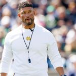 Notre Dame’s 2026 DB Commit: The Shocking Talent That Could Change the Game Forever