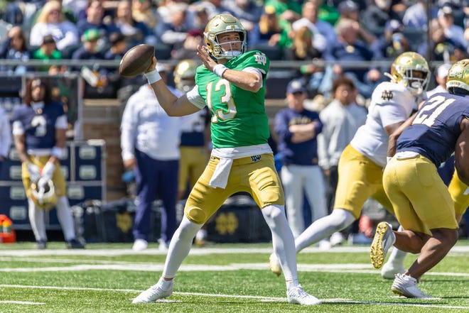 Notre Dame’s CFP Hopes on the Brink: Hidden Risks That Could Derail Their Season