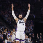 Nuggets’ Bold Move: Why Trading Dario Saric for Jonas Valanciunas Could Change Everything