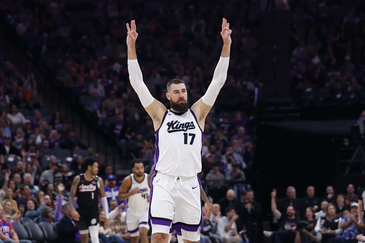 Nuggets’ Bold Move: Why Trading Dario Saric for Jonas Valanciunas Could Change Everything
