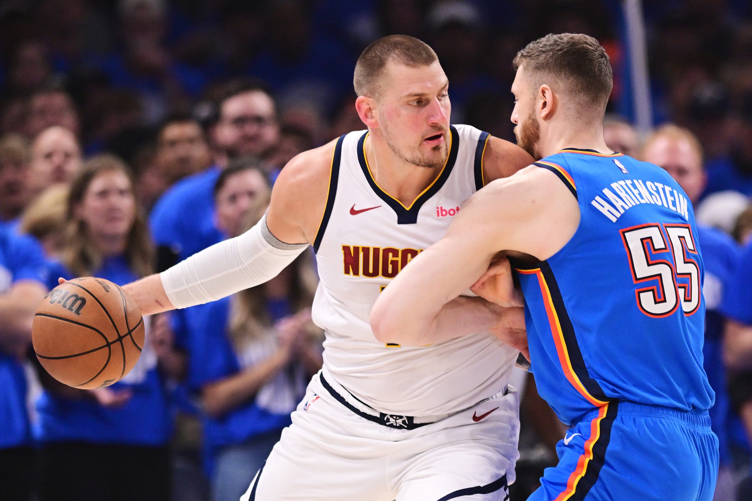 Nuggets Poised to Shake Up Roster with Surprise Veteran Big Man Acquisition—What’s Behind the Bold Move?