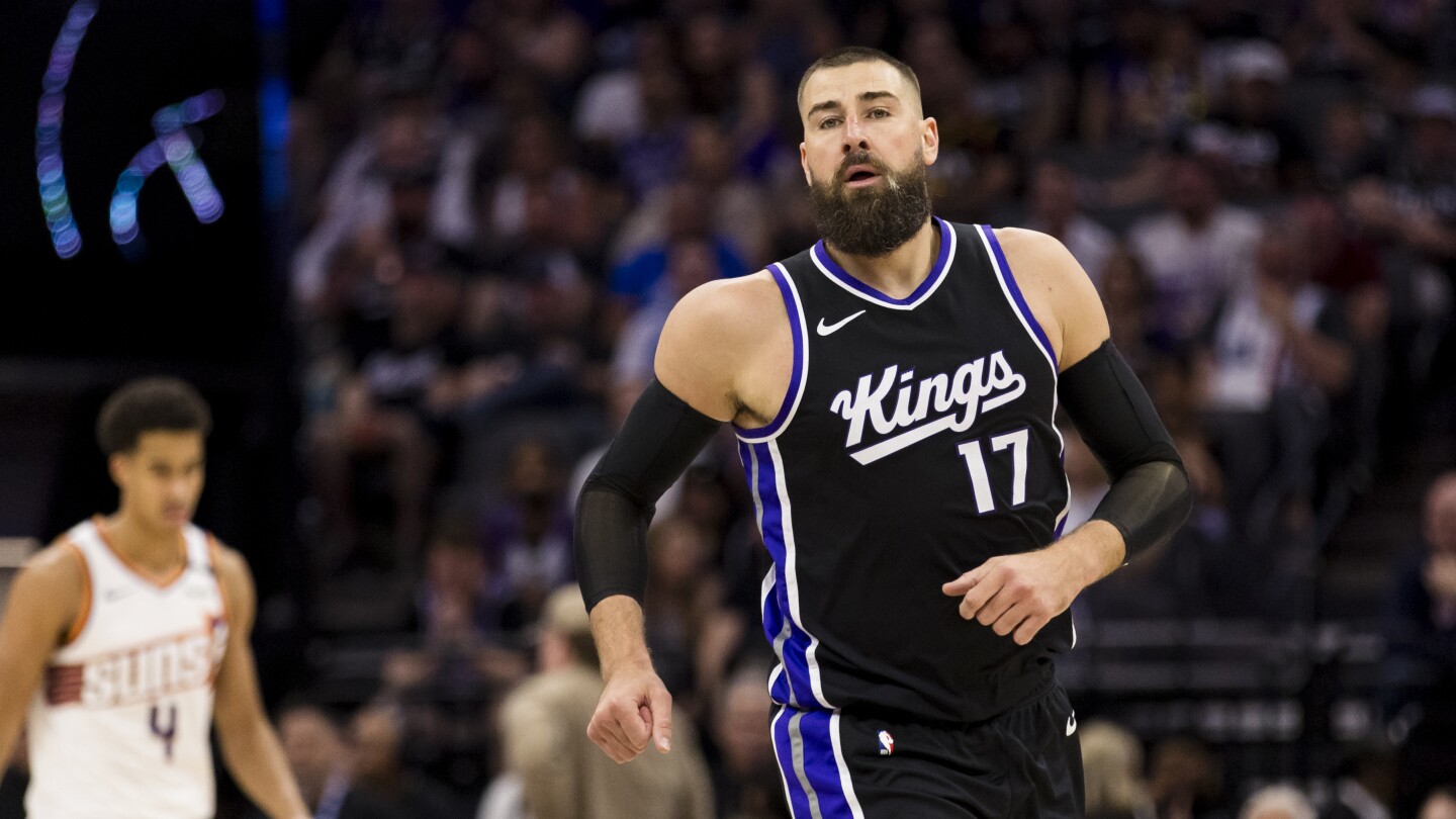 Nuggets Send Unexpected Message to Valanciunas—Could This Contract Spark a Major Twist?