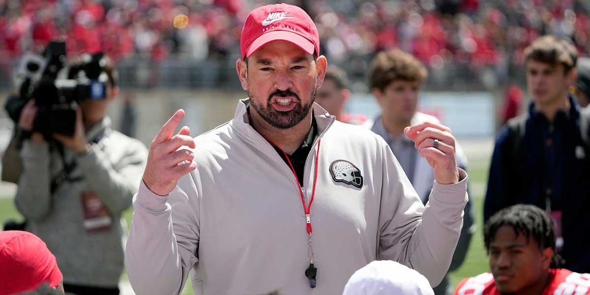 Ohio State Secures Surprise Win for Top 4-Star WR, Outsmarts Ole Miss and Michigan in Last-Minute Twist