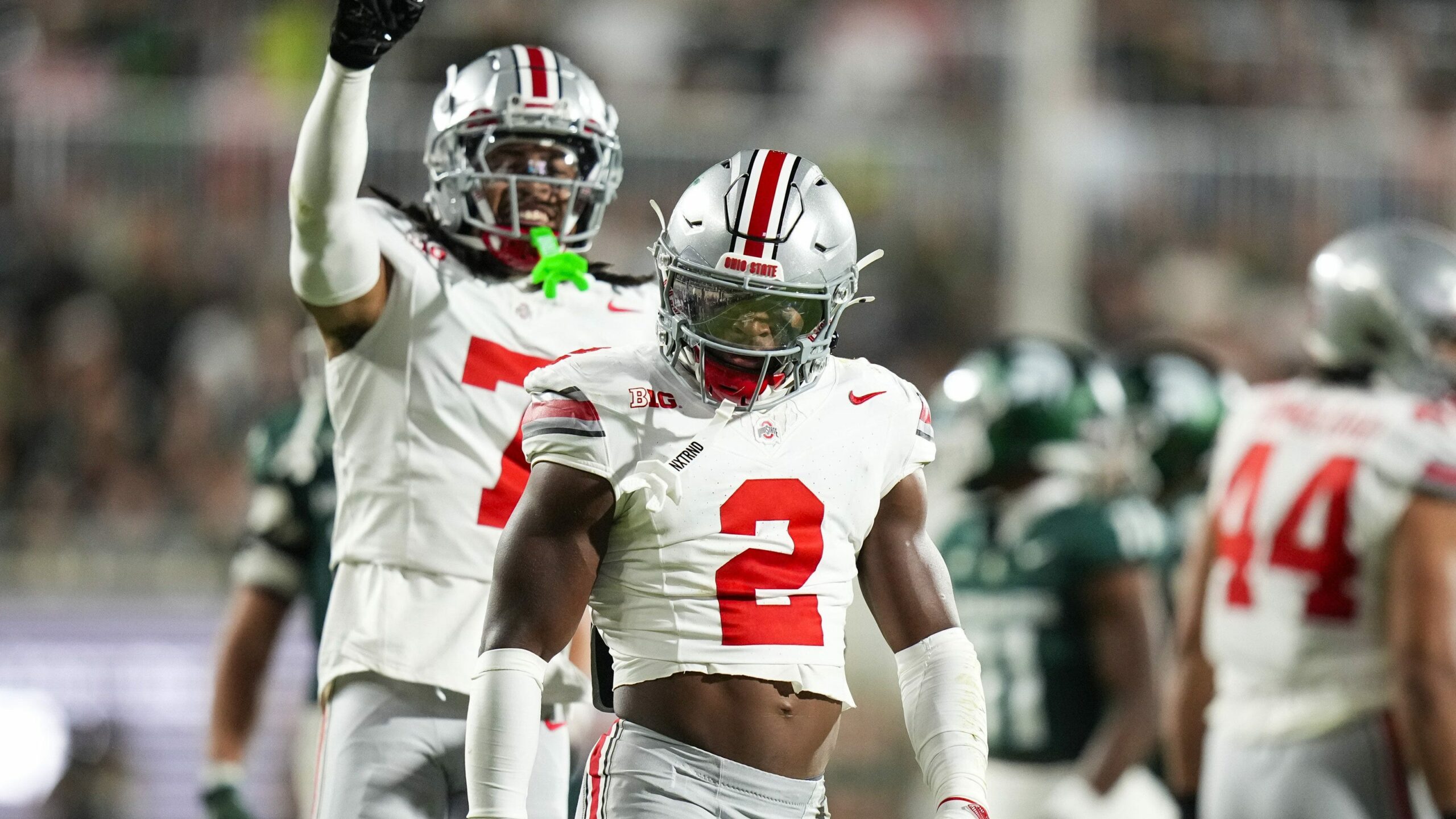 Ohio State’s Football Stars Dominate ‘College Football 26’ Rankings — But One Surprise Snags the Spotlight!