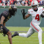 Ohio State’s Jeremiah Smith: The Next Randy Moss or Julio Jones? The Comparisons Will Shock You!