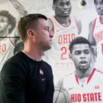 Ohio State’s NCAA Tournament Fate Revealed: Joe Lunardi’s Shocking Latest Projection Unveiled!