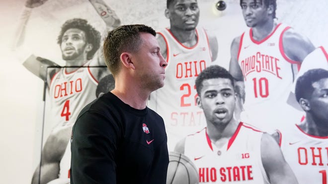Ohio State’s NCAA Tournament Fate Revealed: Joe Lunardi’s Shocking Latest Projection Unveiled!