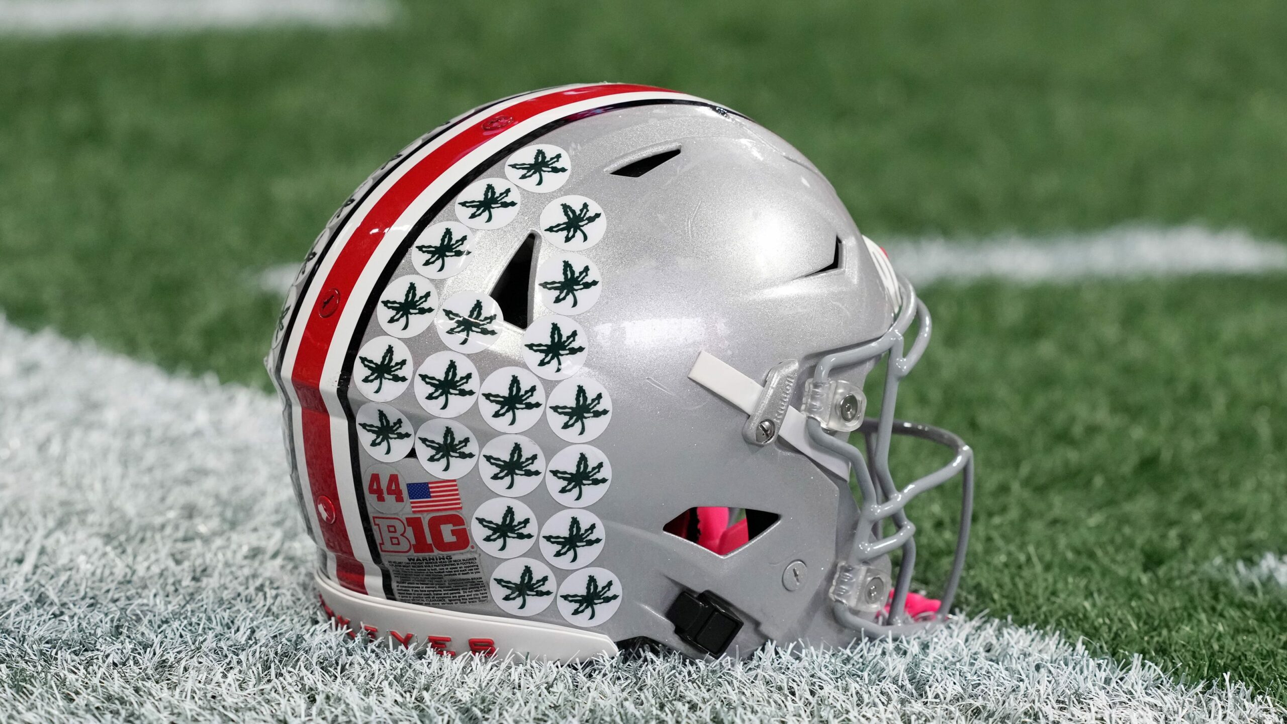Ohio State’s Top Receiver Target Drops Shocking New Commitment Date – Fans Left Guessing!