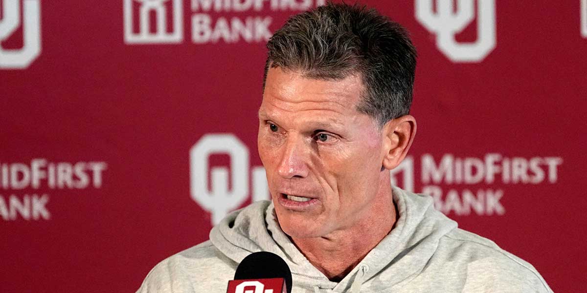 Oklahoma Football 2025: Unbelievable Predictions That Could Shake the Season to Its Core