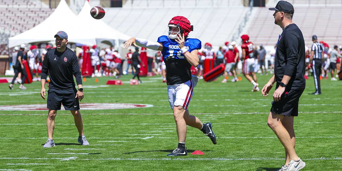 Oklahoma’s Recruiting Future Shaken: Which Top TE Just Changed the Game?