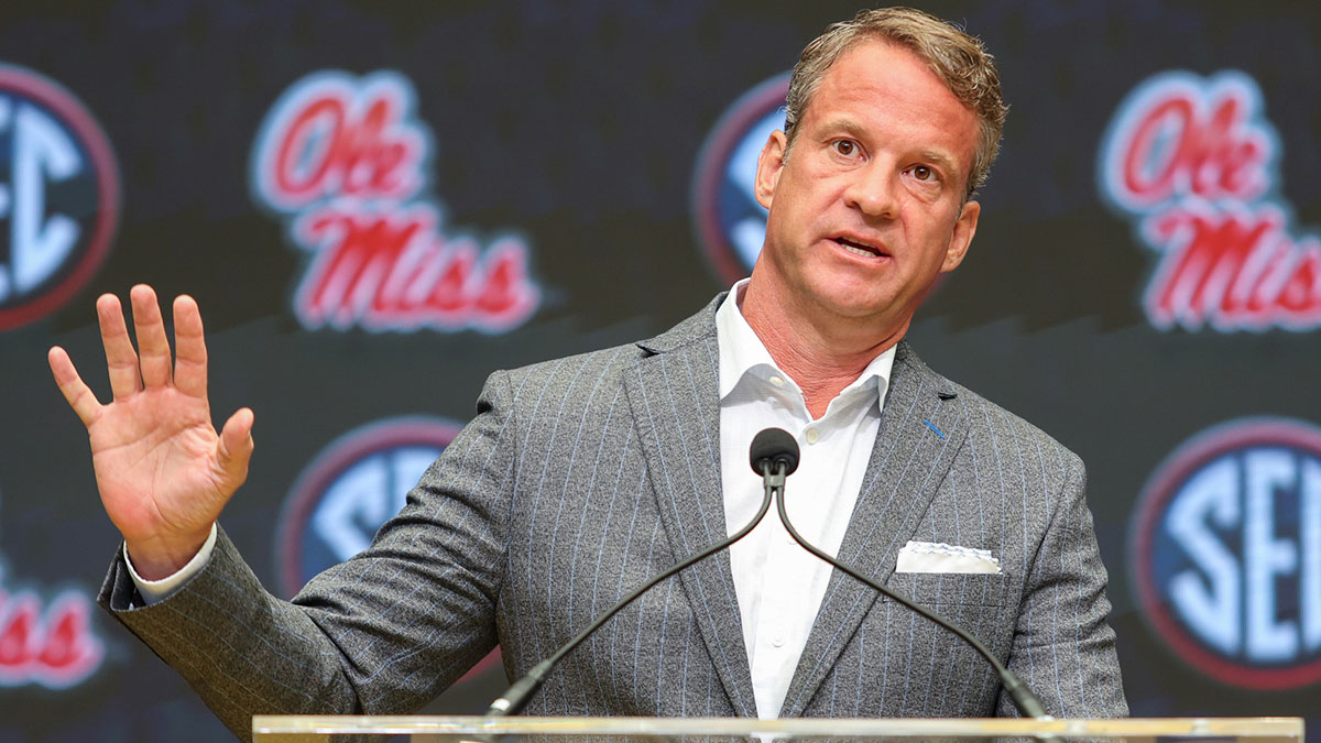 Ole Miss HC Lane Kiffin Drops Shocking Hint About Nick Saban’s Unexpected Return—What It Means for College Football