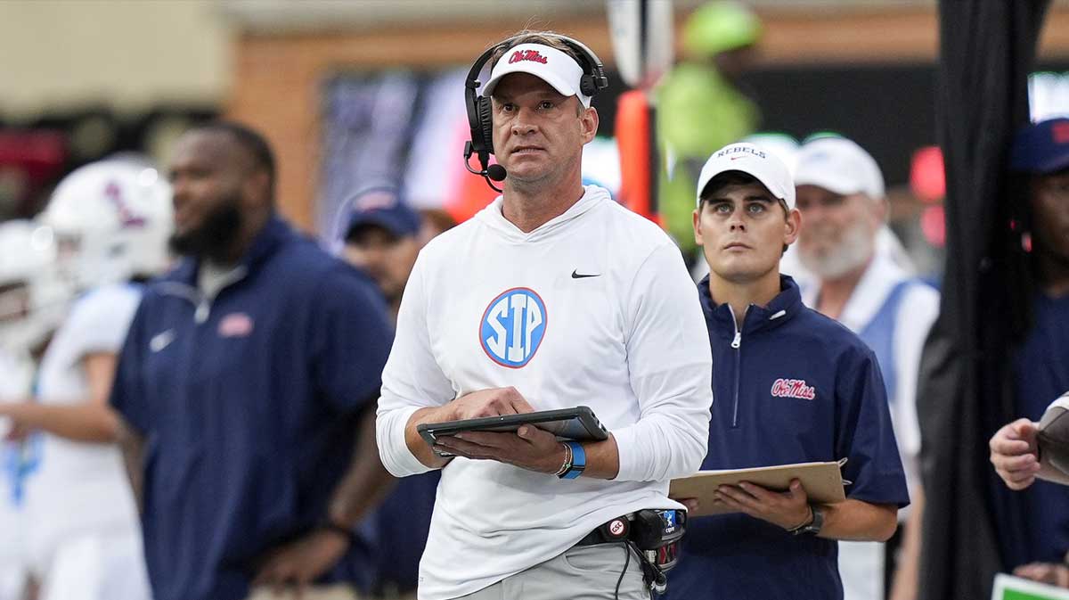 Ole Miss Shakes Up SEC Recruiting with Surprise 4-Star DB Steal from Tennessee and Auburn