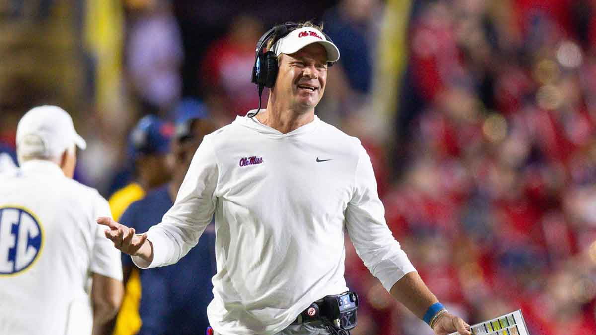 Ole Miss Stuns Georgia by Securing Coveted Safety in Last-Minute Recruitment Twist