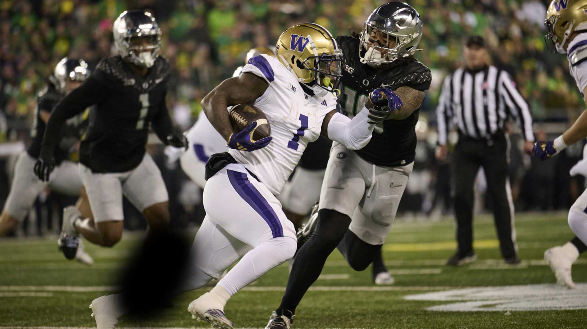 Oregon Football 2025: Shocking Bold Predictions That Could Rewrite History
