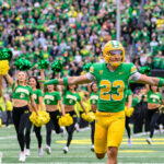 Oregon Shocks Football World by Snatching Top Recruits Away from LSU and Miami—What’s Next?