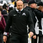 P.J. Fleck Drops Surprise Warning About Big Ten’s Dark Horse Team—Is Your Favorite on the List?