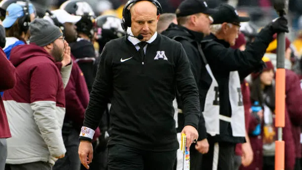 P.J. Fleck Drops Surprise Warning About Big Ten’s Dark Horse Team—Is Your Favorite on the List?