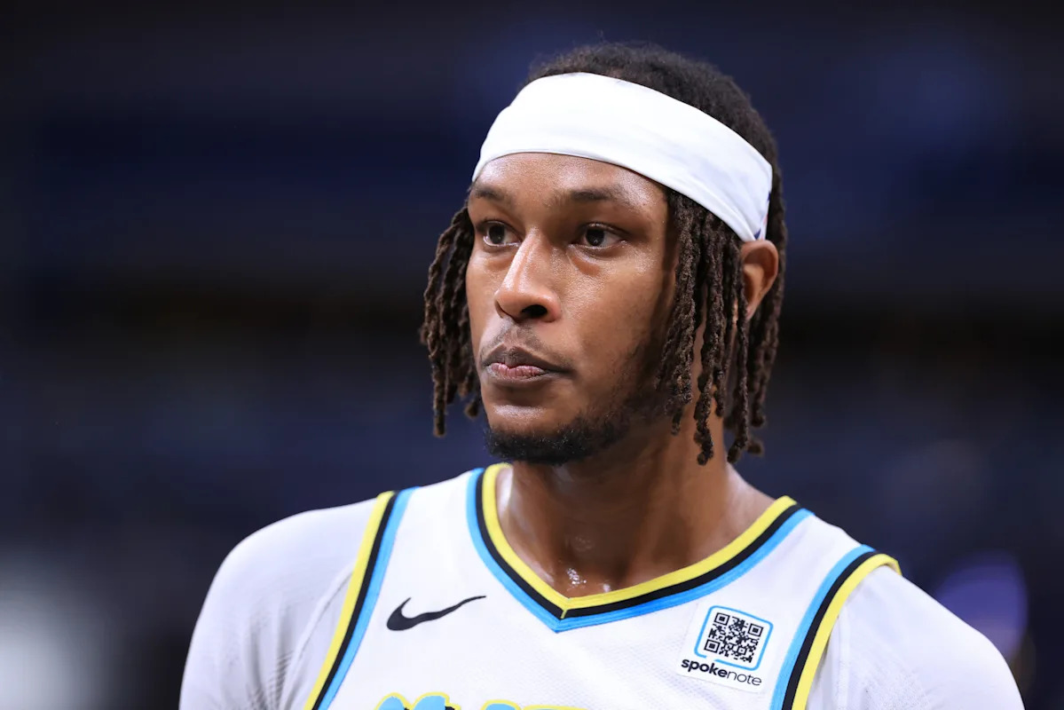 Pacers President Kevin Pritchard Reveals Shocking Moment He Discovered Myles Turner Trade on Twitter — What Happened Next Will Surprise You