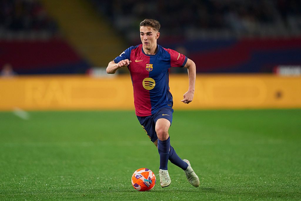 Paris Saint-Germain Stuns Football World with Unbelievable Gavi Bid—What’s Behind the Move?