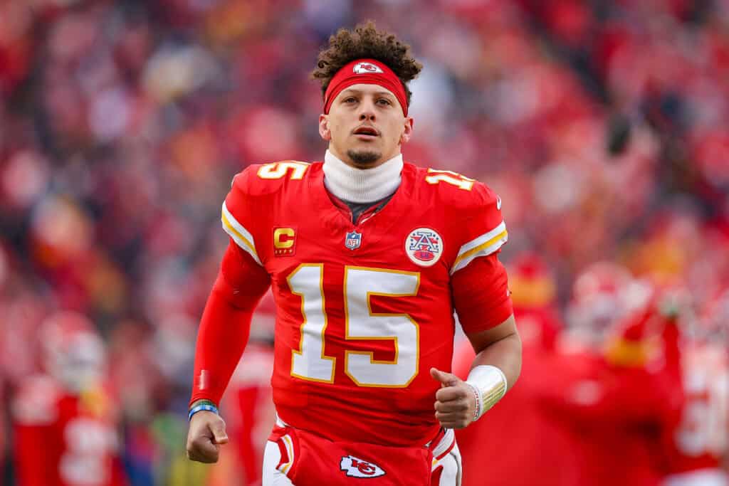 Patrick Mahomes Reveals Unexpected Opponent as Toughest Pass Rusher He’s Faced