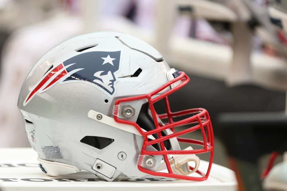 Patriots Make Surprise Move: Former Rams Star Joins the Ranks—What This Means for the Season