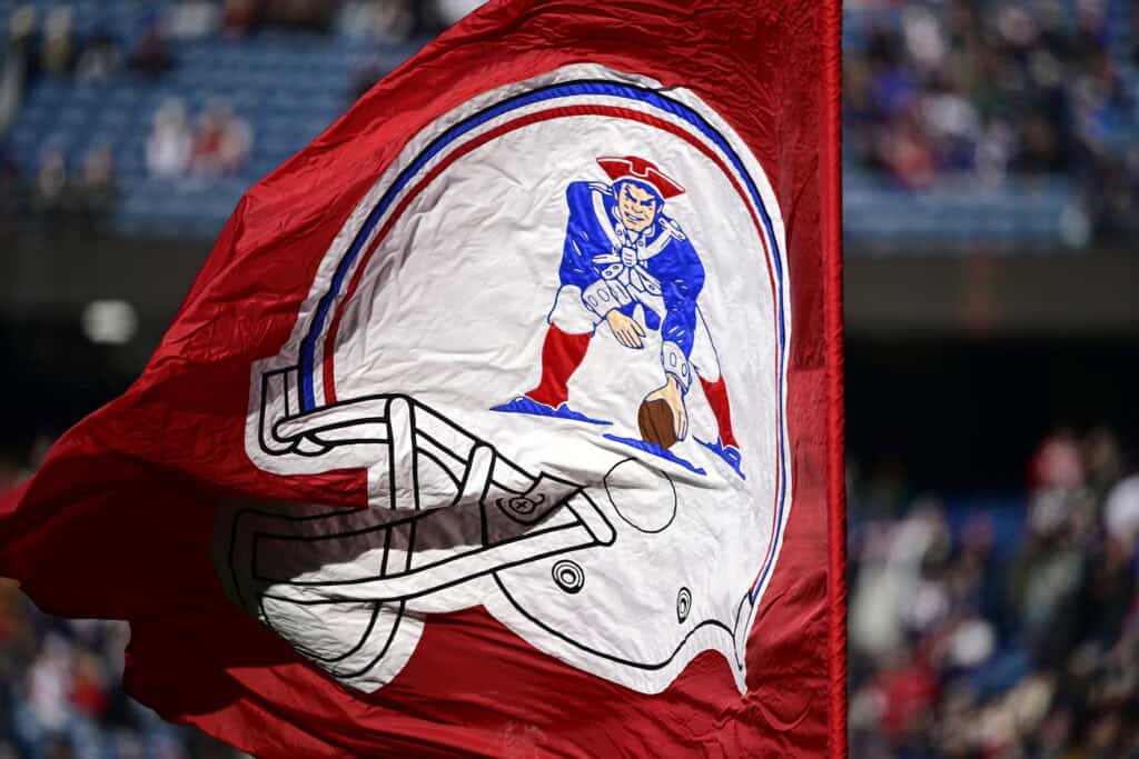 Patriots' Secret Workout: Which 4 Players Are Poised to Shake Up the Season?
