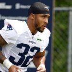 Patriots Secure Rising Star TreVeyon Henderson: What This Means for Their Championship Hopes