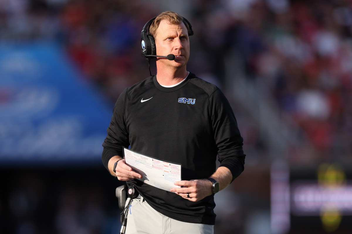 Paul Finebaum Drops Bombshell on ACC Coach’s Shocking Misconduct—What Really Went Down?