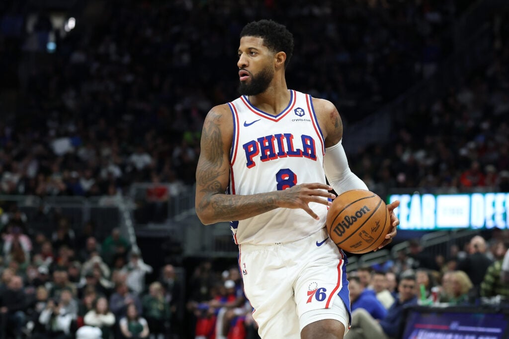 Paul George’s Surgery: What This Could Mean for His Season and the Team’s Future