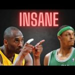 Paul Pierce Has Lost His Mind