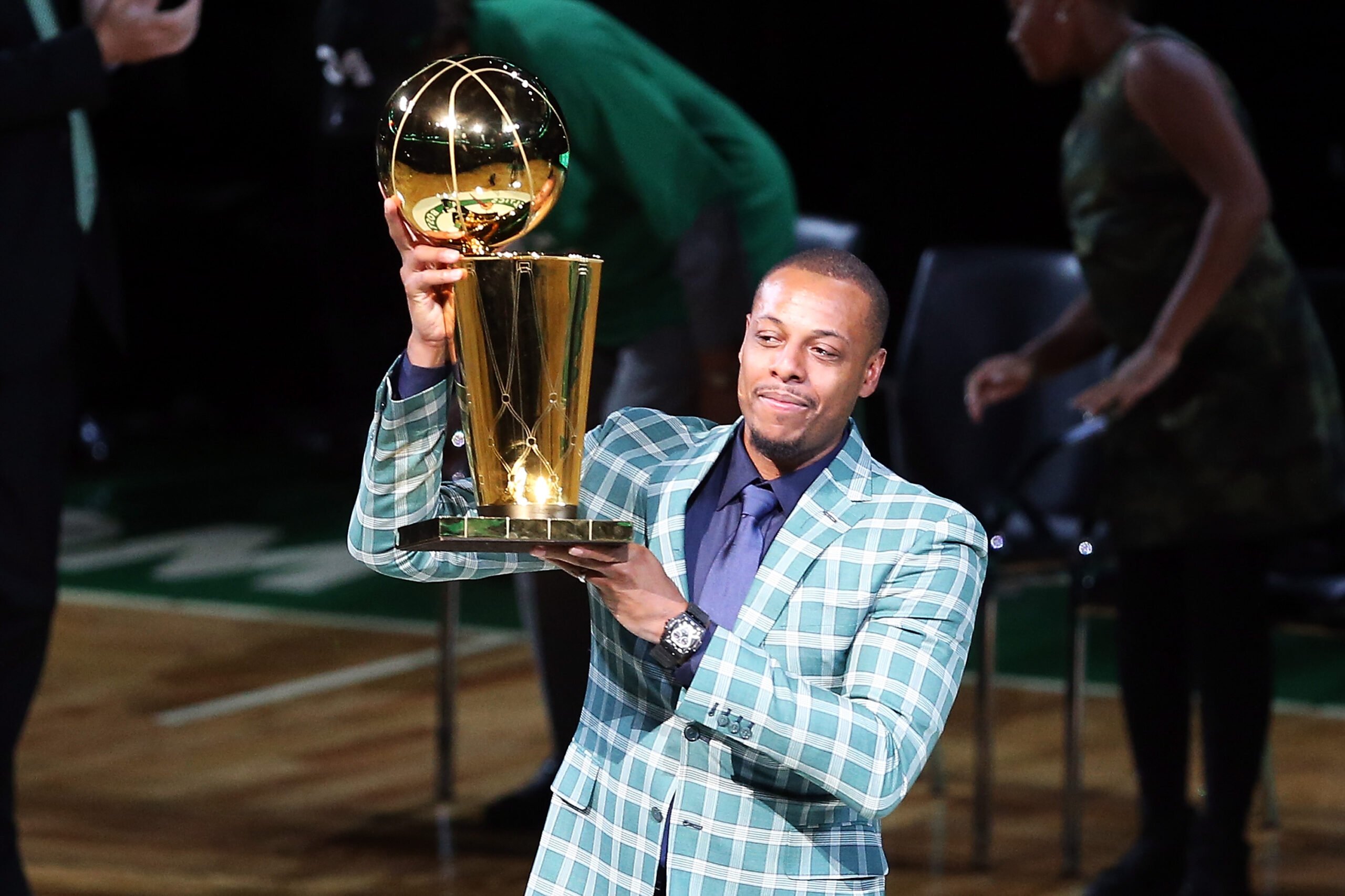Paul Pierce Names Unexpected NBA Scorer Who Could Dominate Like Never Before