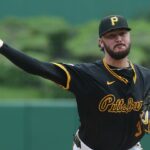 Paul Skenes Strikes a Deal: Will He Dominate or Fade Under Pirates’ Watchful Eye?