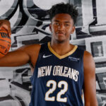 Pelicans Face Unexpected Setback as Rookie Derik Queen's Season Takes a Mysterious Turn After Wrist Surgery